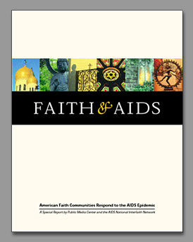 faith and aids, publication