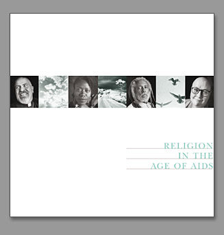 religion in the age of aids, publication